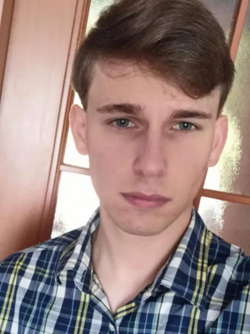 Hi 😊 by instaboys