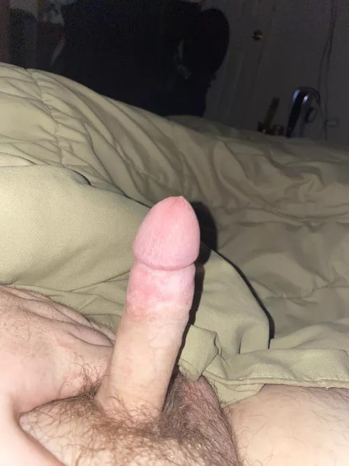 Hi😉 by Nochillwill7138