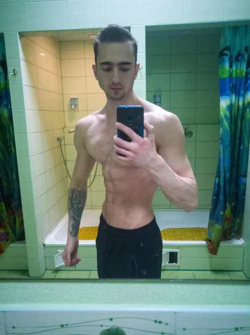 Hi😊 by Global_Ad_7302