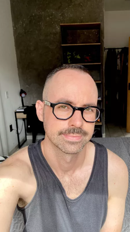 Hi! by adrianocelanti