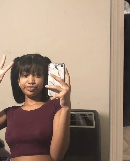 hi ! ☺️ by newcraving