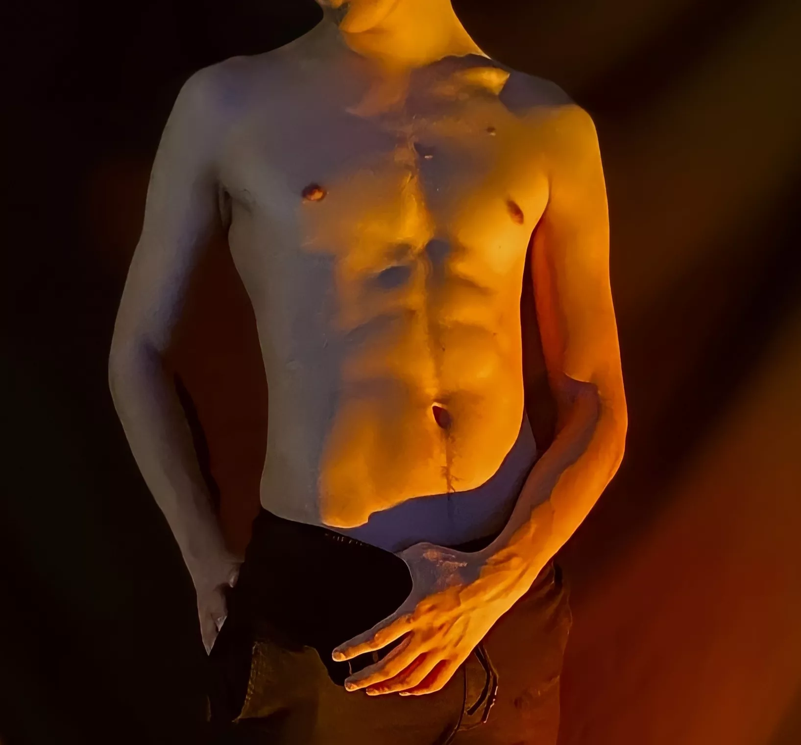 Hi ;) posted by bisex1337