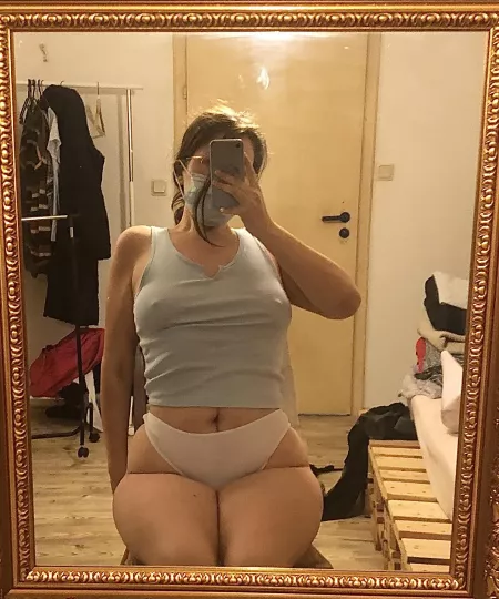 hi ❤️‍🔥 by oh_daisy