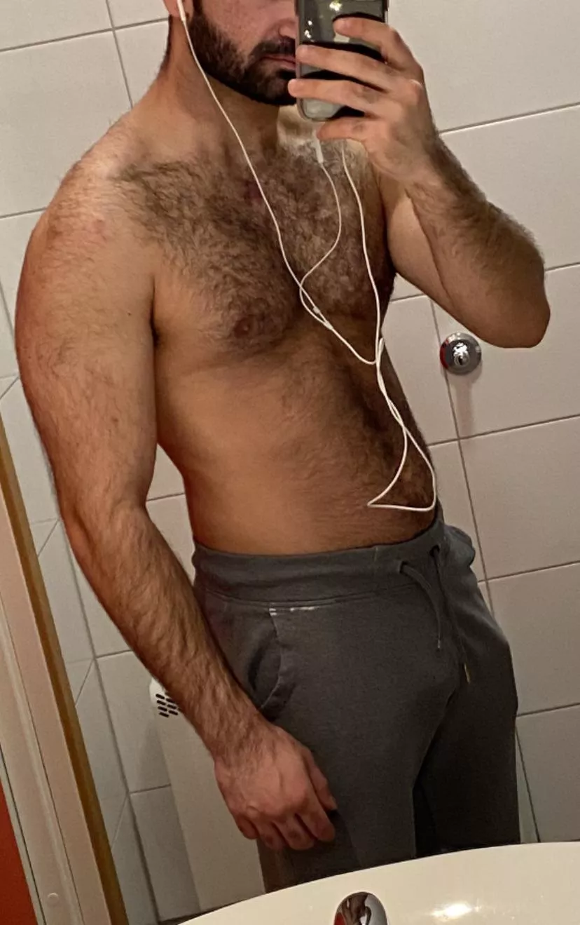 Hi posted by lekalek