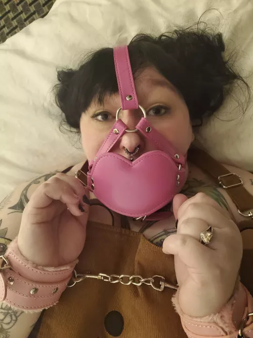 Hi 👋 by MissMarigoldMatters