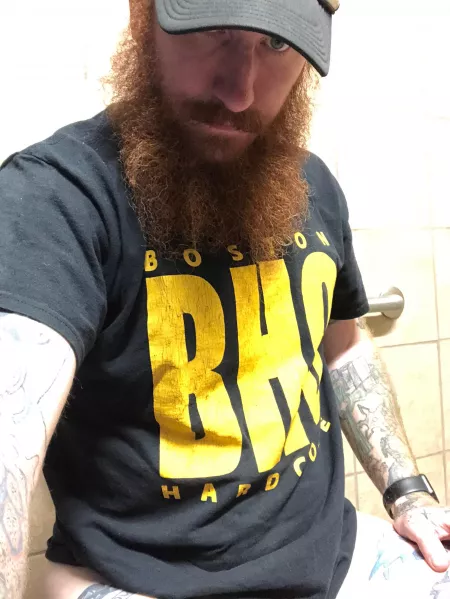 Hi by xdrugfreexpatriot