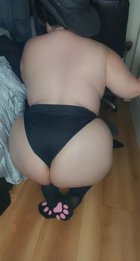 Hi 😜 by Gothicklady