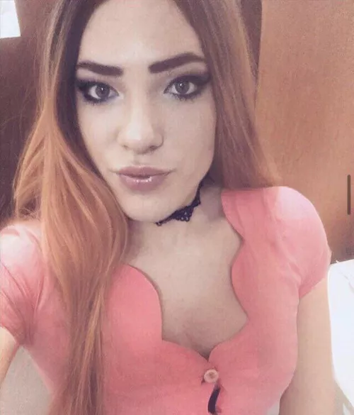 Hi ✌🏼 by Sophia_cd1996