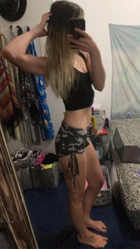 Hi 😘 by itsbrittneybitchxx