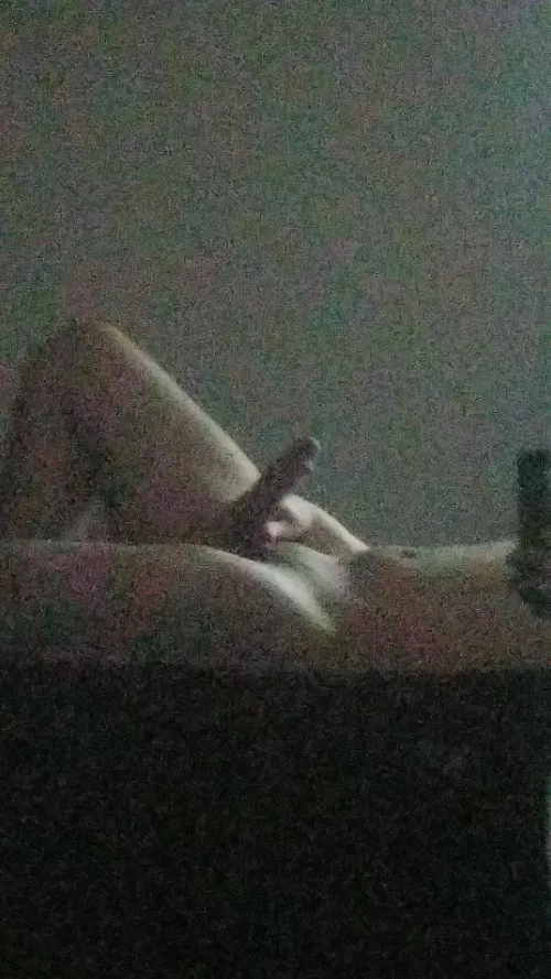 Hi :) by stichonchest