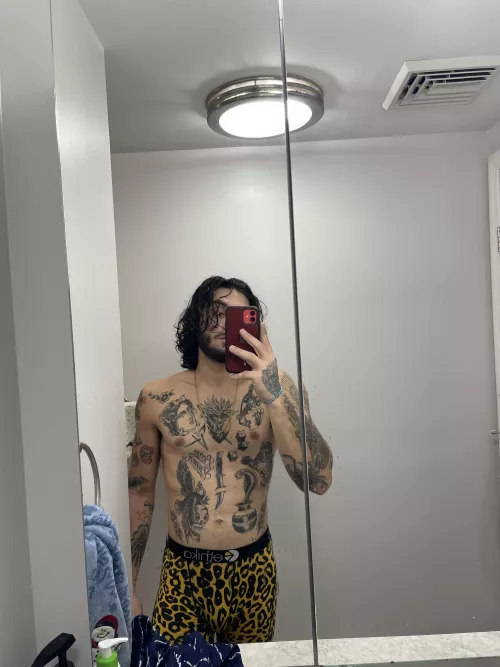 Hi by horriblejoseph_