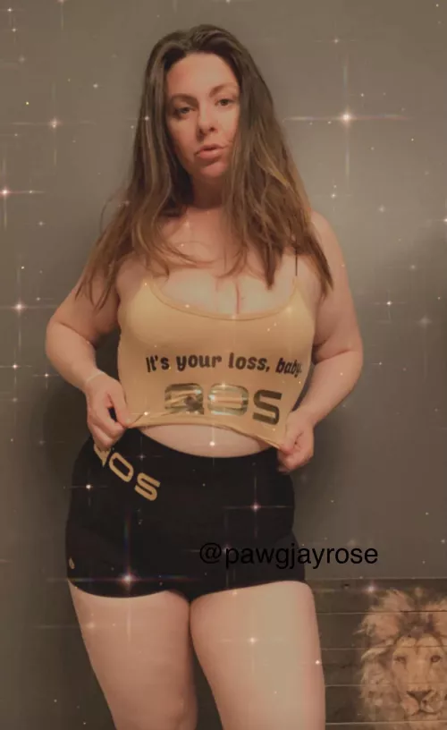 Hi😘♠️ by Pawgjayrose