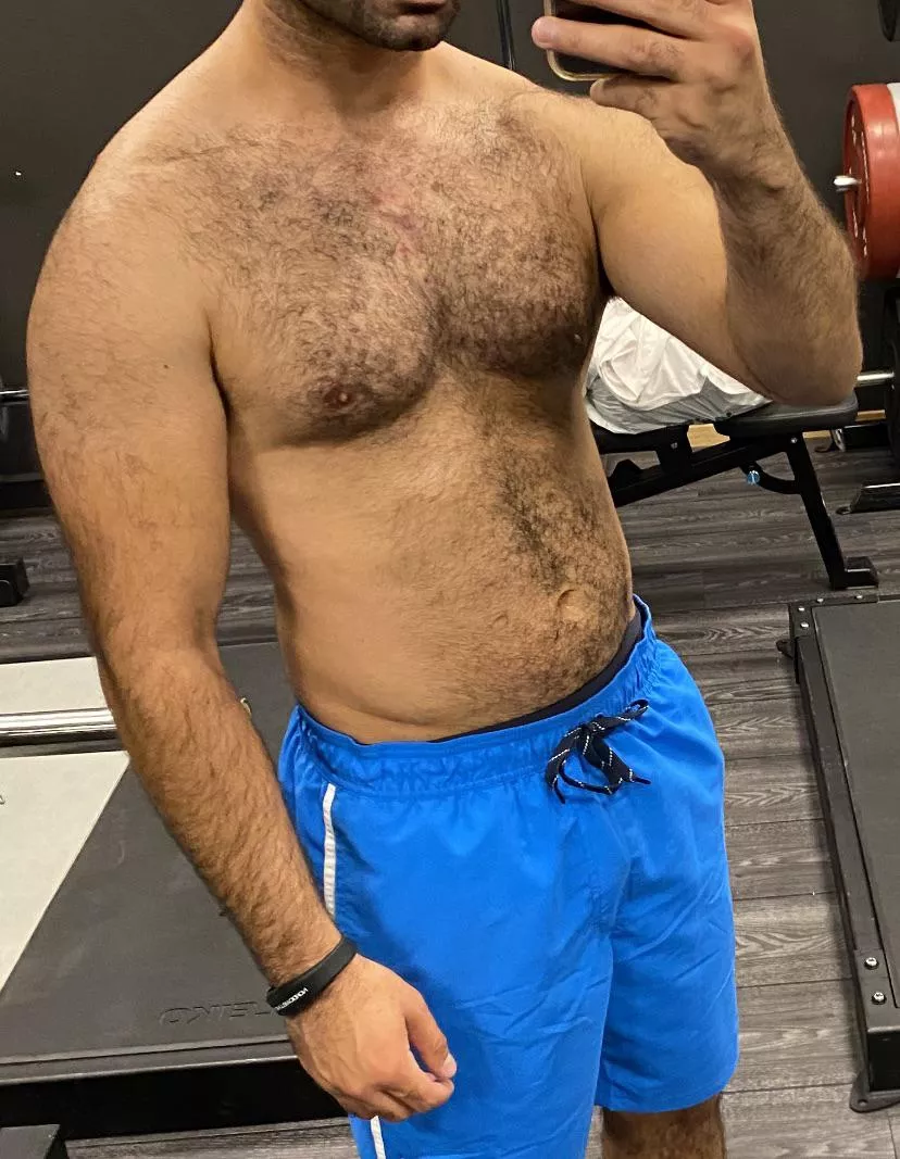 Hi posted by lekalek