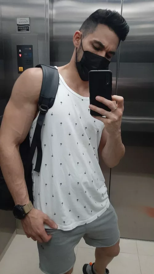 hi 😊 by leito_9211