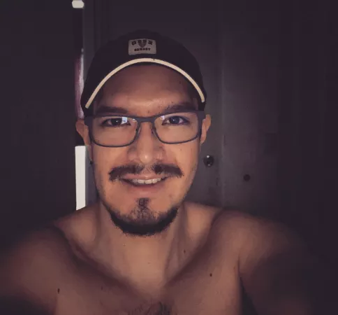 Hi! 👋🏻 by cortes_f