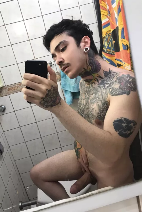 Hi by Nathandamiani_