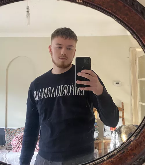 Hi 👋 by biguncutlad