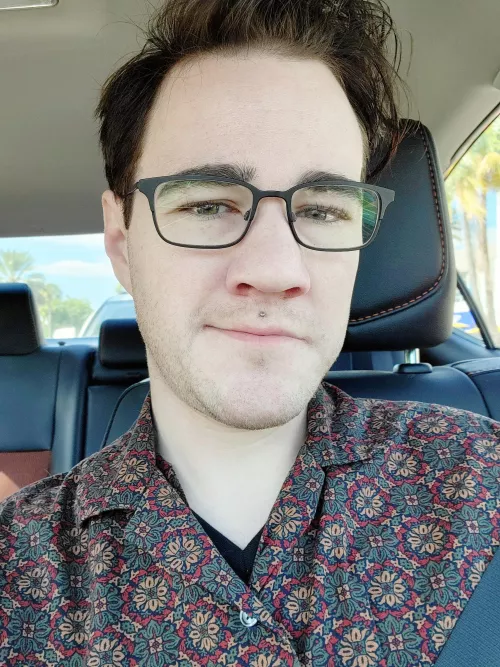 ~Hi!... Again by daniel_charles