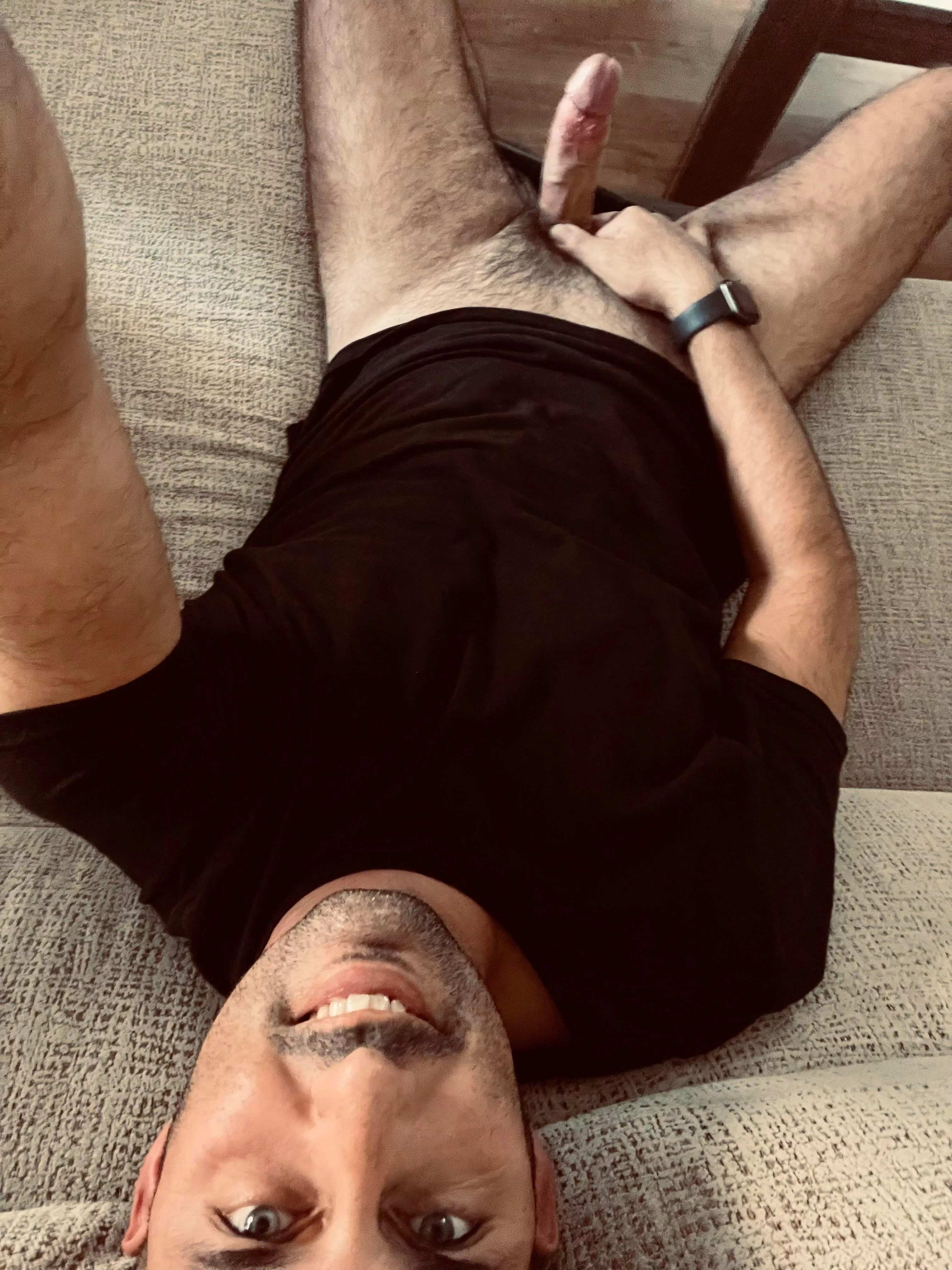 Hi again 😜 posted by user19844