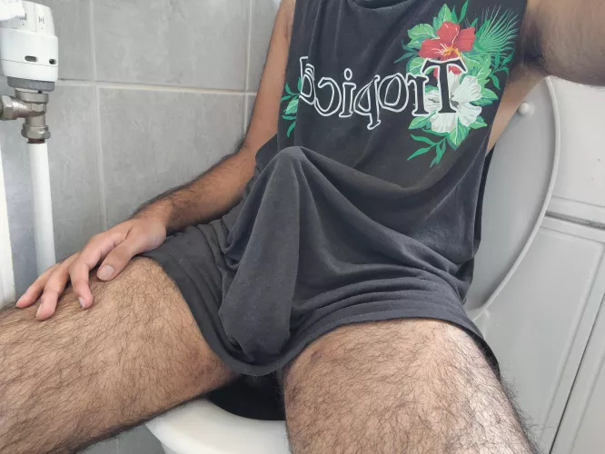 Hi again by Brownscot20