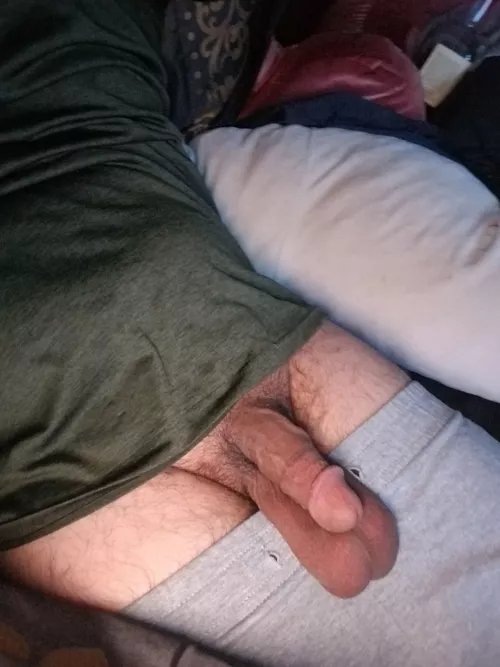 Hi again! Thanks for the love last time! Hope you like this 🙈! by testyourmight2021