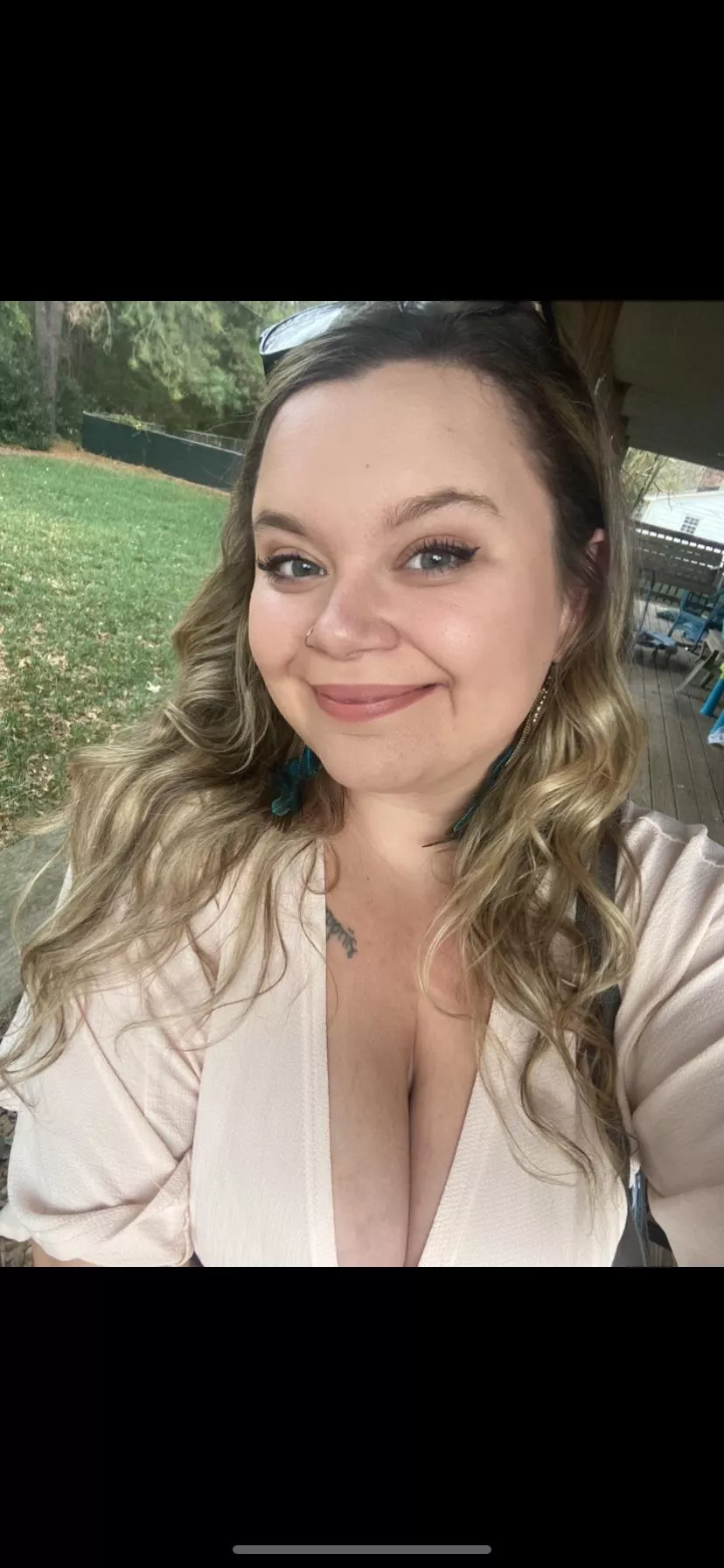 Hi all ♥️ posted by roundthecurvee