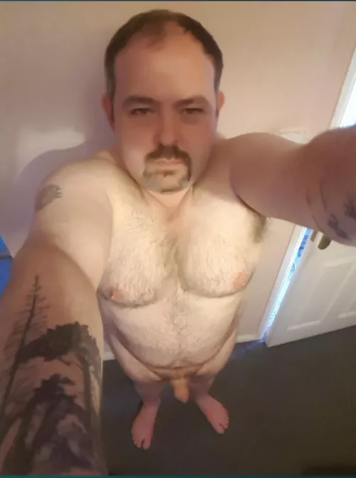 Hi all, I'm new here. How is everyone? by dazlee77