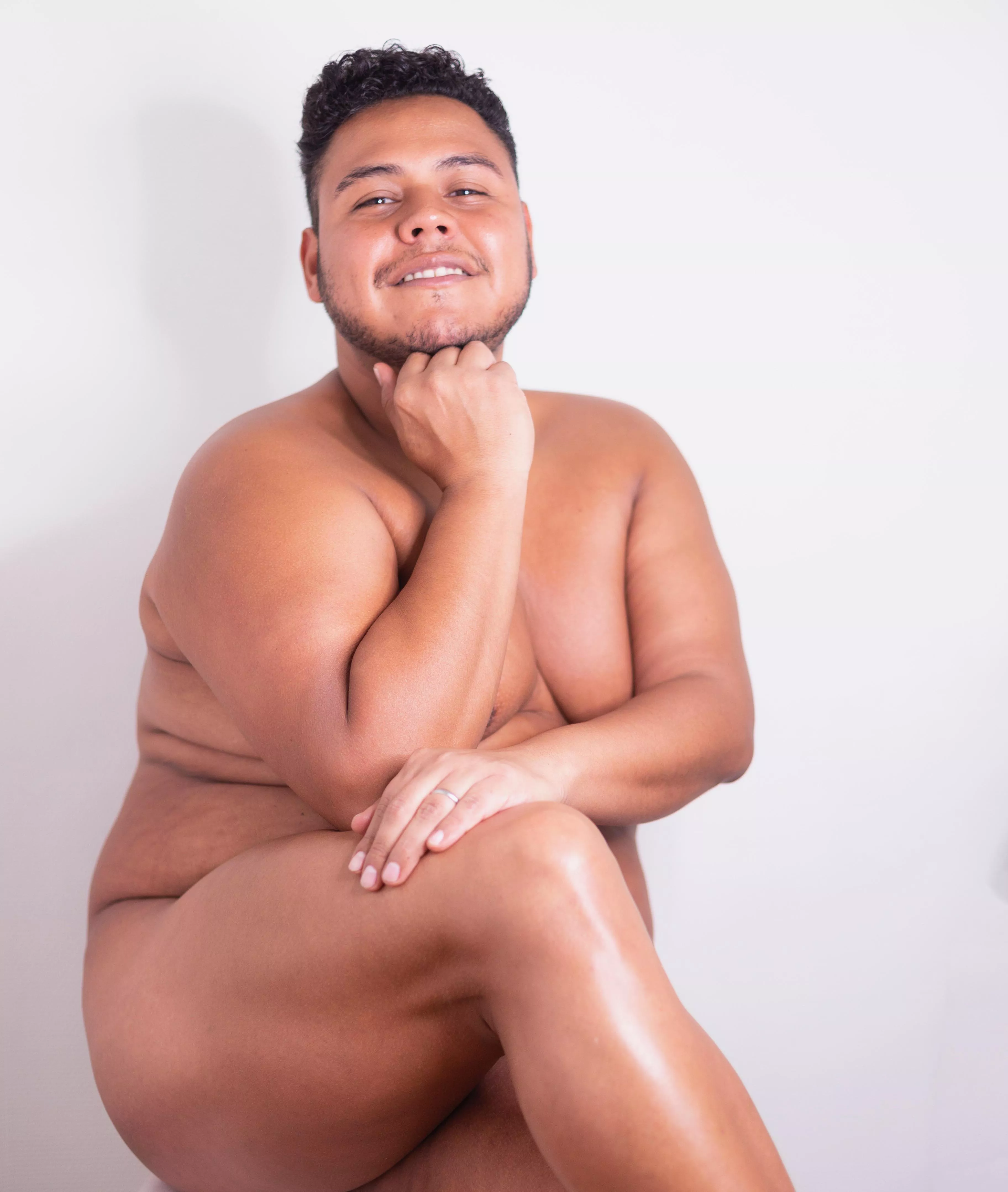 Hi all! Life model and bopo activist here 😊 posted by Cristian__mauricio