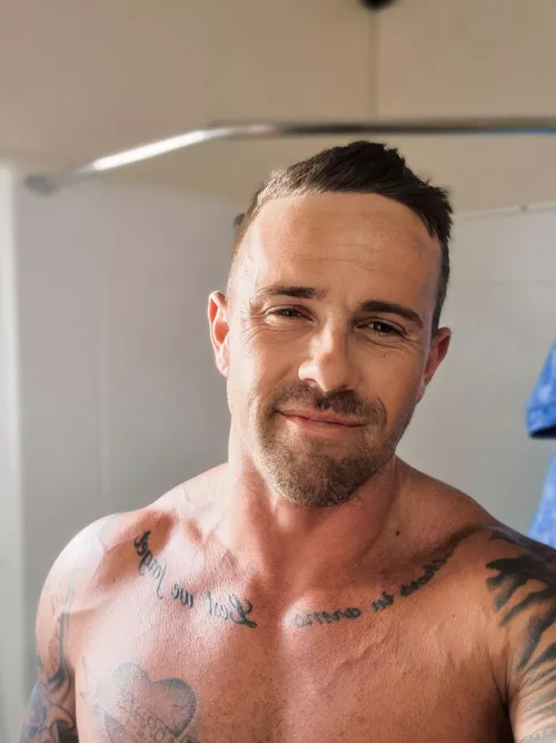 Hi all, new account, first post. I hope you like 😊 by lets_doit01