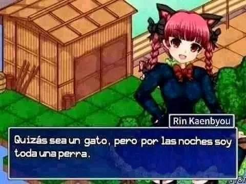 Hi, anyone knows where I can find this visual novel? posted by BelCifer-Z