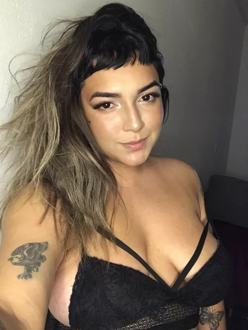 Hi!! Anyone to talk to? by Dudski_69