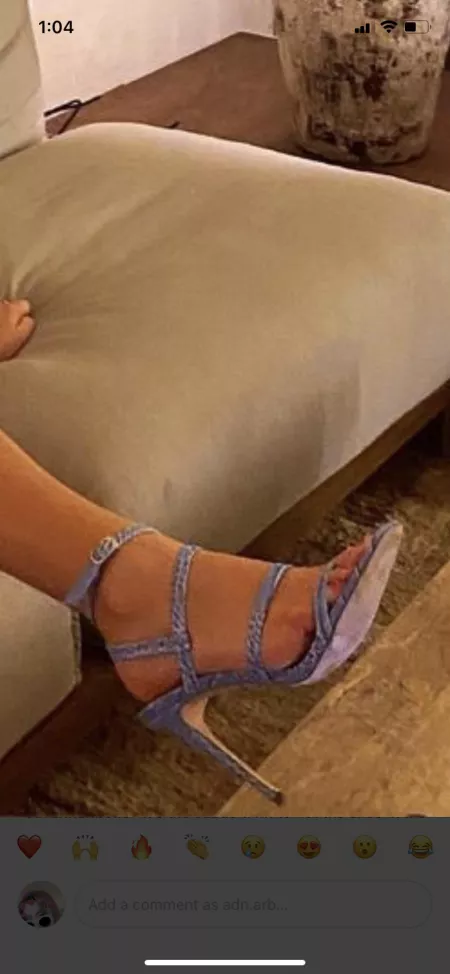hi! apptly there is no steve madden group…would anyone know which shoes these are? She said steve madden but i can’t find it anywhere on their website and i’m obsessed w them by emotional-ad-06