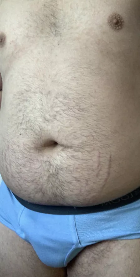 Hi by bearwithbriefs