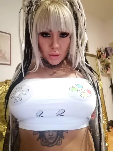 Hi☺️ by magnusdei2