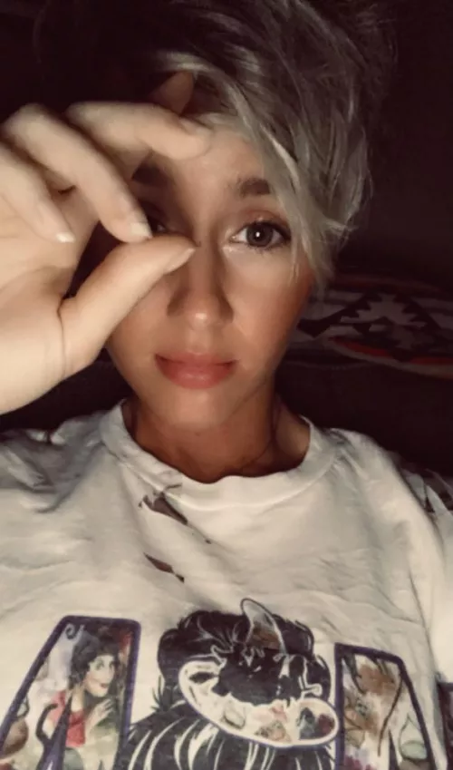 Hi. by jenessaperry4u