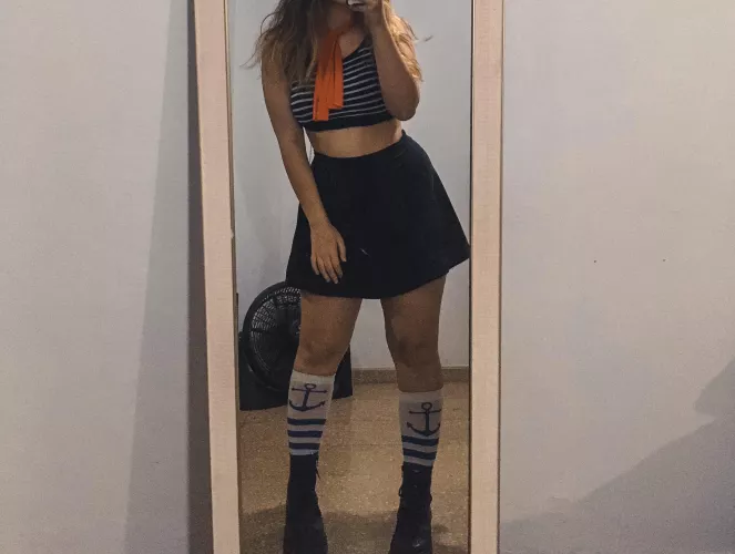 Hi babes by electrahills