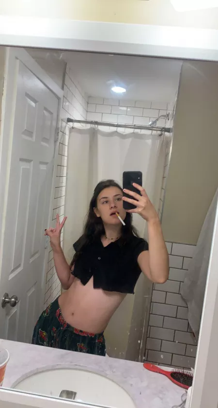 Hi babes by Venmonbb