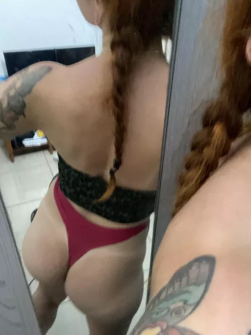 Hi baby ❤️‍🔥 by WTFMBUENO