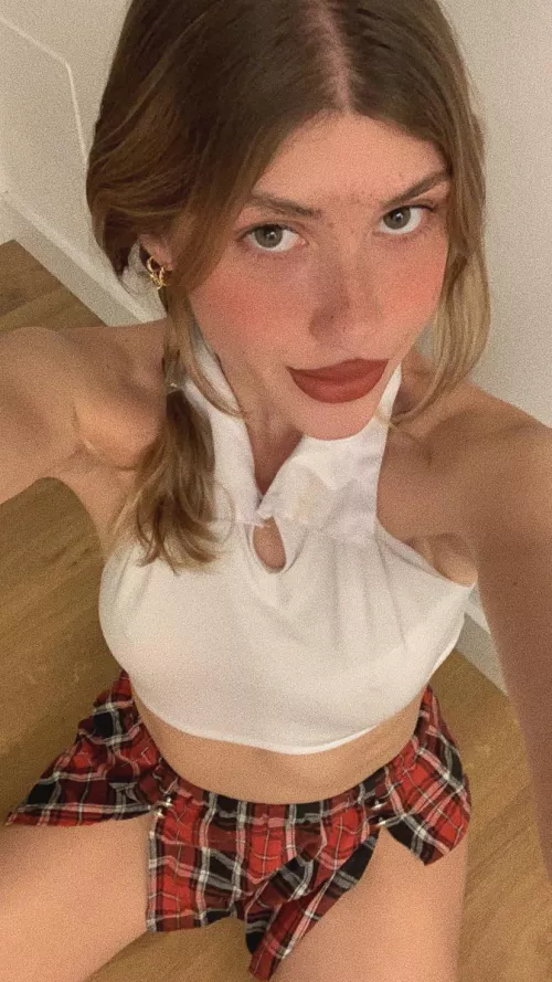 Hi baby by dominica99