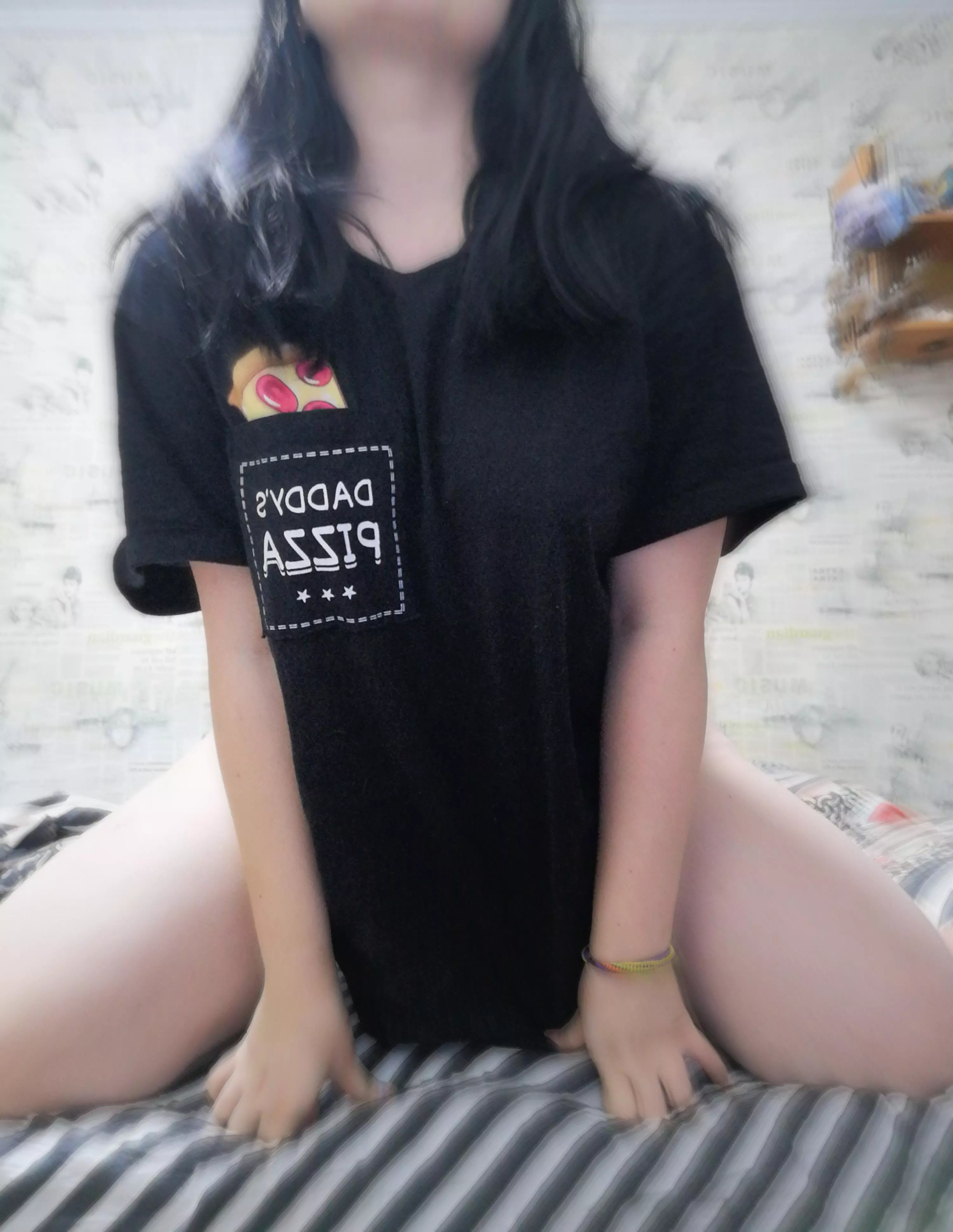 ❤️Hi baby❤️I'm Sara😈 I'm a very hot girl ...🔥Wanna be naughty with me?🥵 posted by CarolusHOI