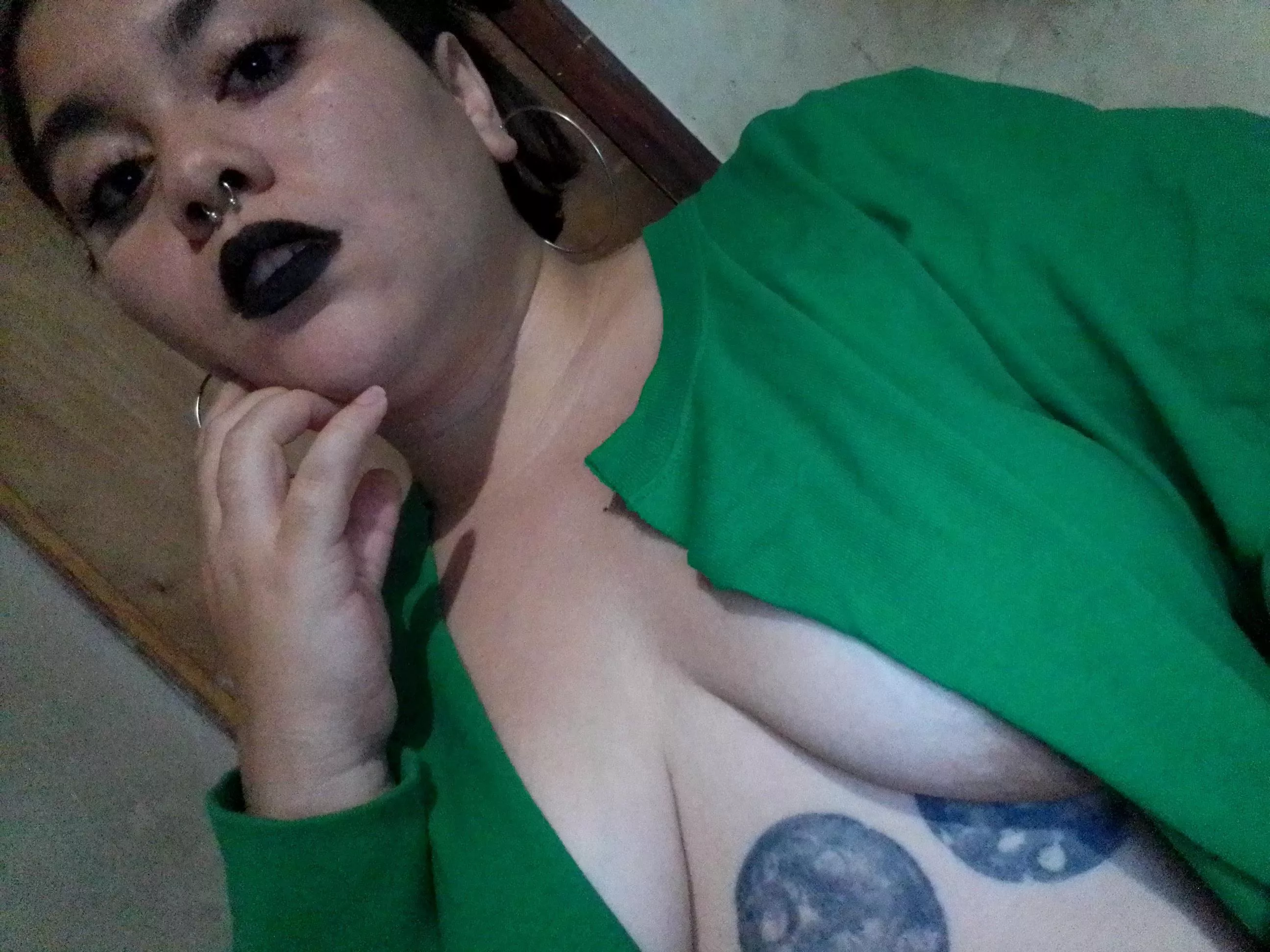 Hi babys😈😈 posted by Venussita68