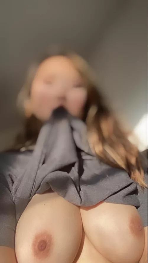 Hi bby 😈 do you like? by bigtittyasian_