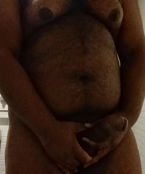 Hi boys by Leach_D_Jay