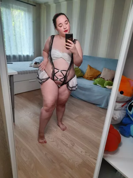 Hi boys)) by Hot_Adel