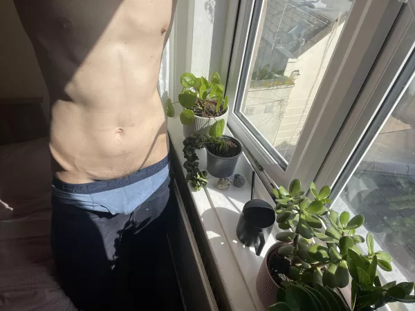 Hi boys! ☀️ by 420_stonerr_bonerr