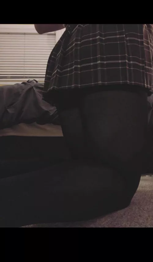 Hi boys and girls by bluechip6