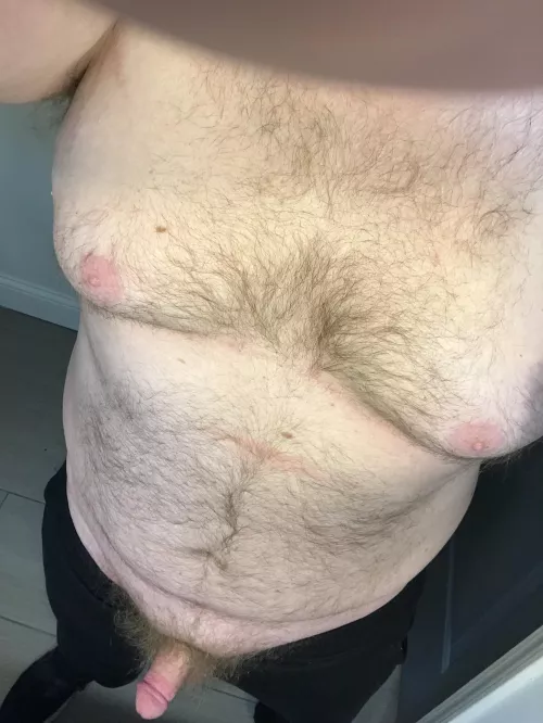 Hi boys! First time posting on here. Let me know what you think! by STL_Couple57