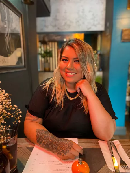 Hi boys x by Sauceysausage30