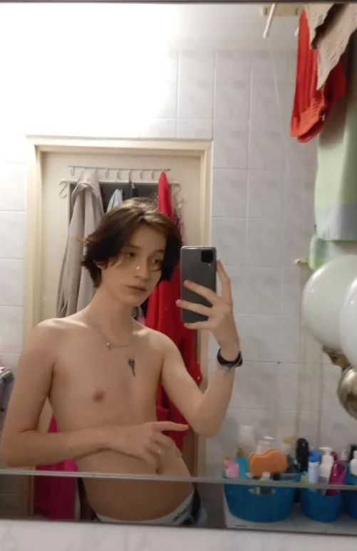 Hi boyyss by MHeming69