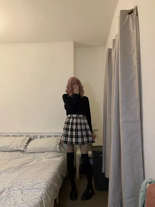 hi c: by thegagazetclimb